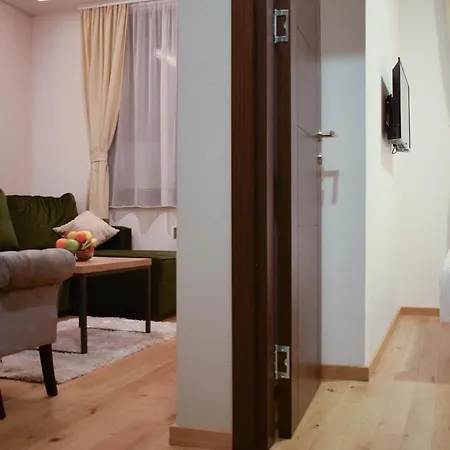 Spas Titova Zlatibor