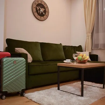 Spas Titova Zlatibor شقة *