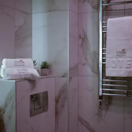 Spas Titova Zlatibor Apartment