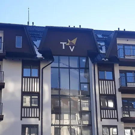 Spas Titova Zlatibor Palisat