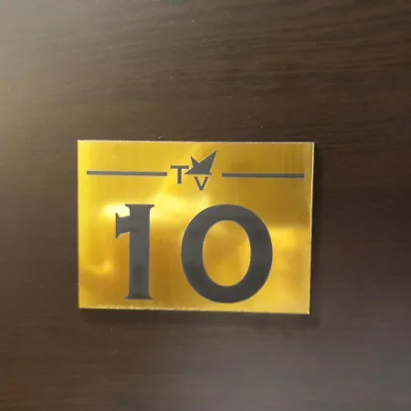 Apartment Spas Titova Zlatibor