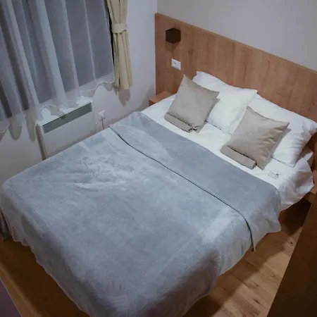 Apartment Spas Titova Zlatibor