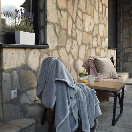 Spas Titova Zlatibor * Palisat