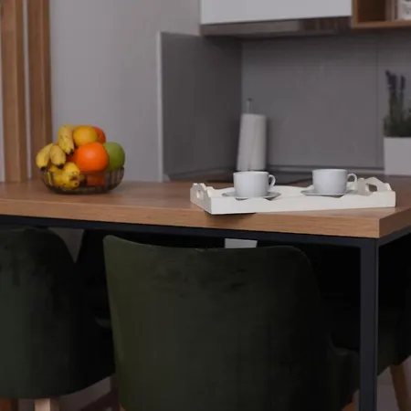 Spas Titova Zlatibor Palisat