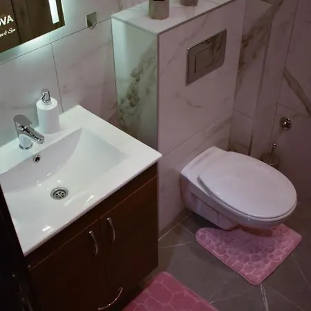 Spas Titova Zlatibor Palisat