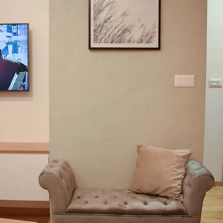 Spas Titova Zlatibor Apartment Palisat