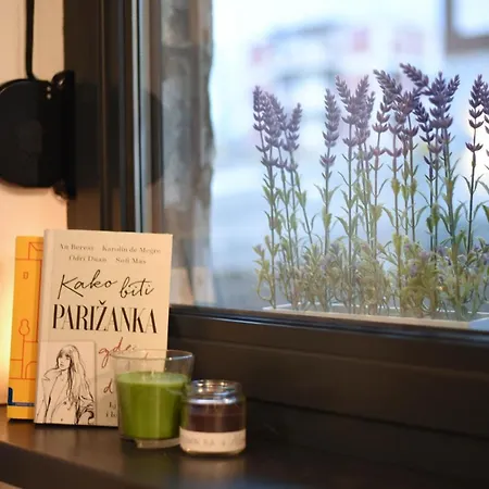 شقة Spas Titova Zlatibor *