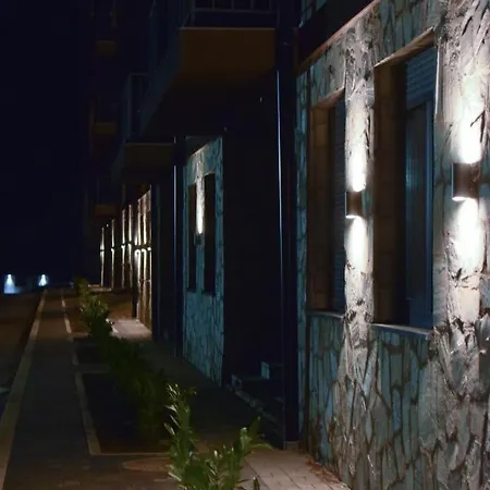 شقة Spas Titova Zlatibor Palisat