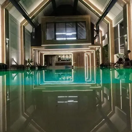 Spas Titova Zlatibor Apartment