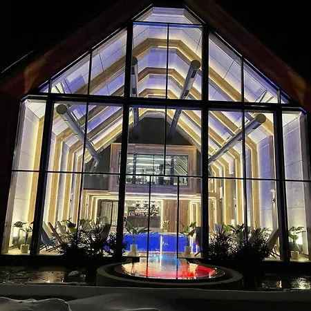 Apartment Spas Titova Zlatibor *