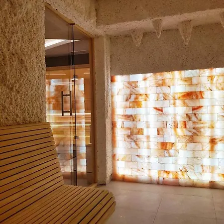 شقة Spas Titova Zlatibor Palisat