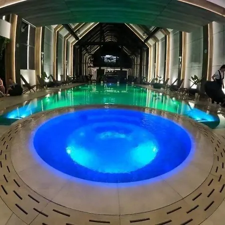 Spas Titova Zlatibor