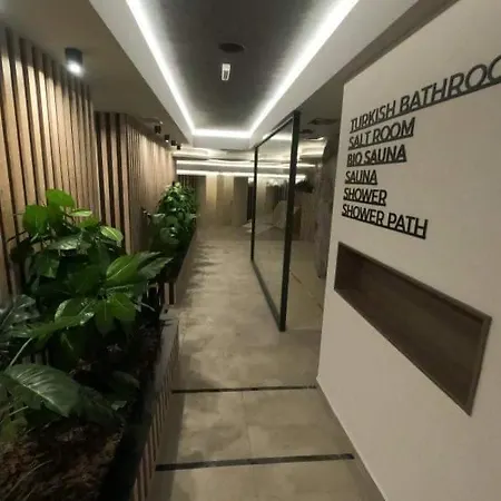 Spas Titova Zlatibor