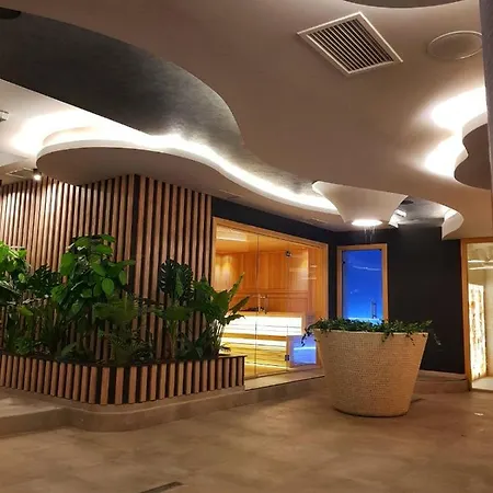 شقة Spas Titova Zlatibor *