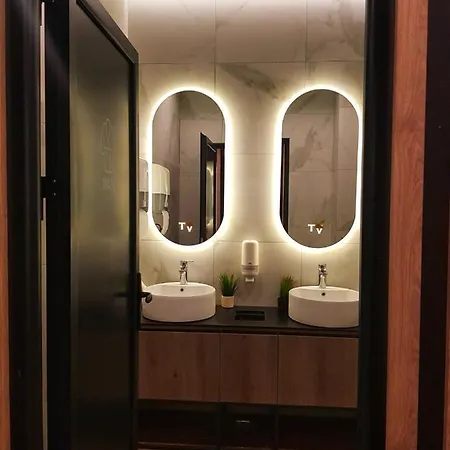 Spas Titova Zlatibor Apartment