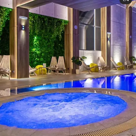 Spas Titova Zlatibor Apartment