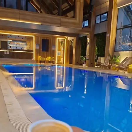 شقة Spas Titova Zlatibor