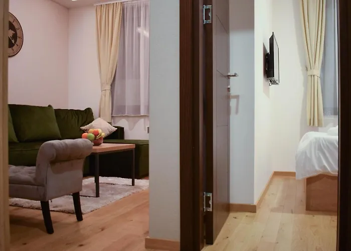 Spas Titova Zlatibor