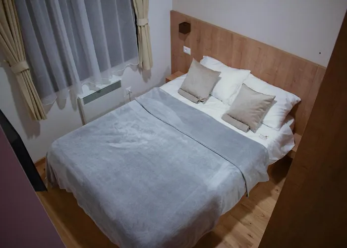 Appartamento Spas Titova Zlatibor