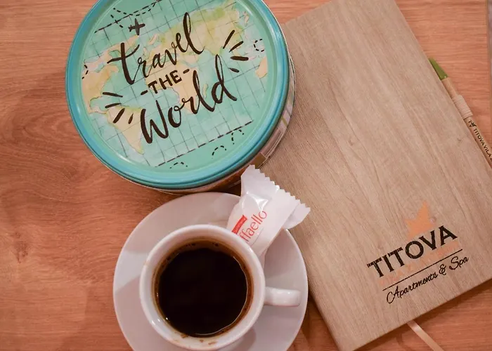 Spas Titova Zlatibor * Palisat