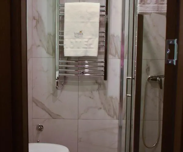 Spas Titova Zlatibor Palisat