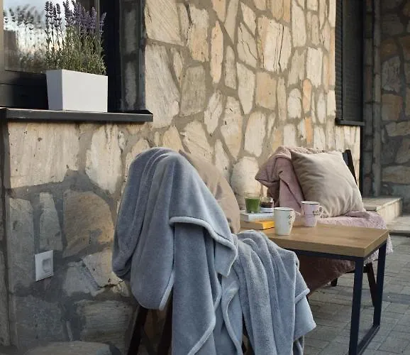 Spas Titova Zlatibor * Palisat