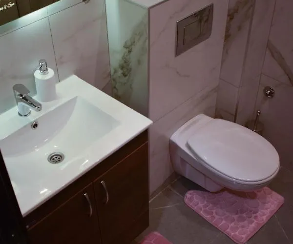 Spas Titova Zlatibor Palisat