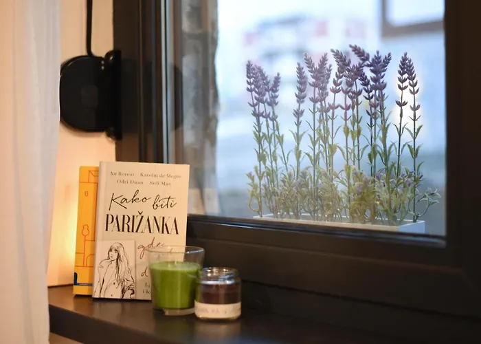 Lägenhet Spas Titova Zlatibor *