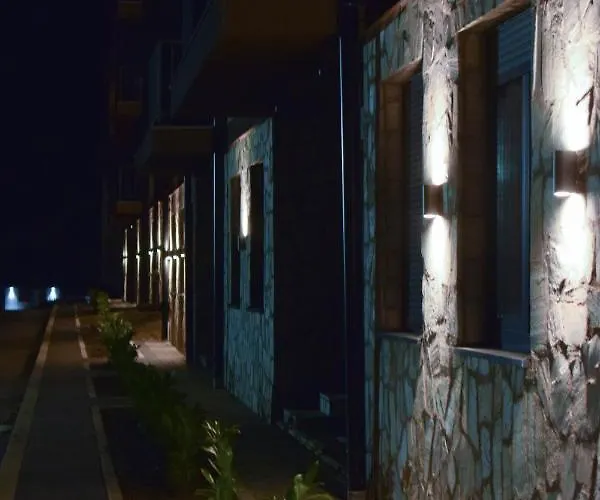 Lägenhet Spas Titova Zlatibor Palisat