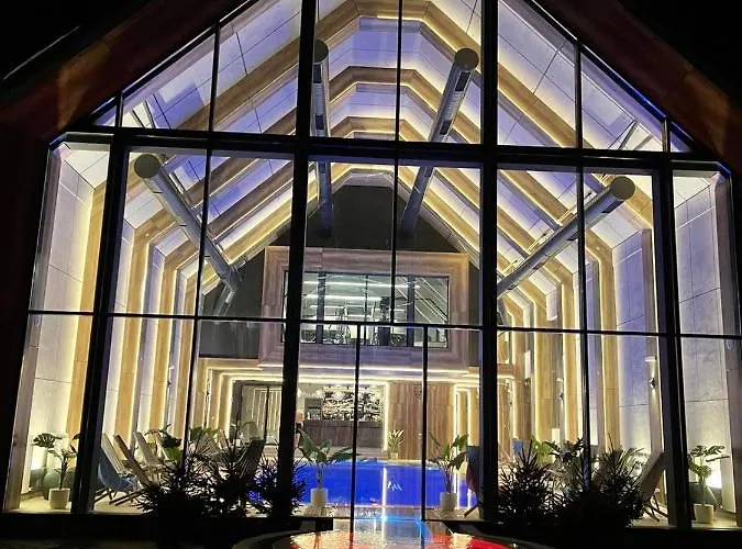 Lägenhet Spas Titova Zlatibor *