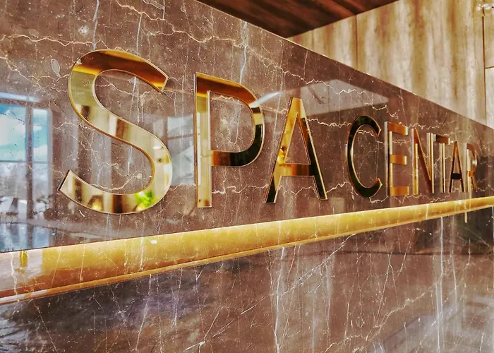 Spas Titova Zlatibor * Palisat