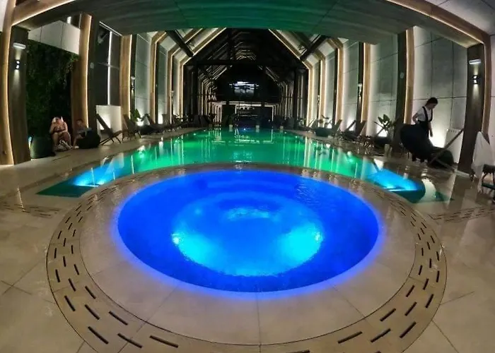 Spas Titova Zlatibor