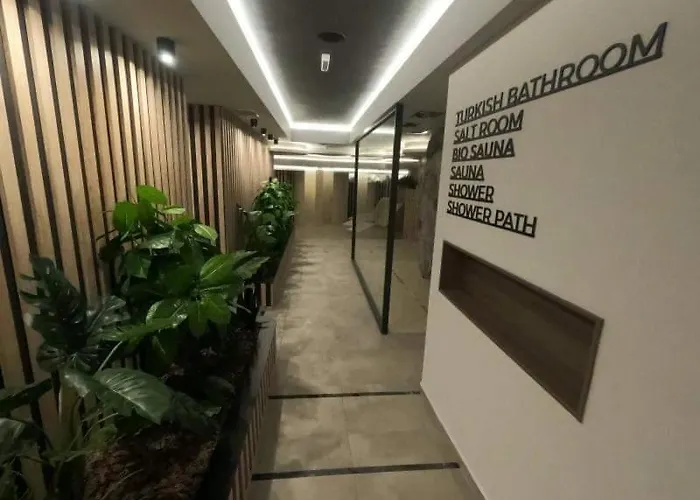 Spas Titova Zlatibor