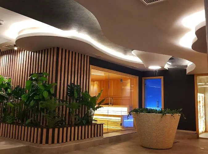 Daire Spas Titova Zlatibor *