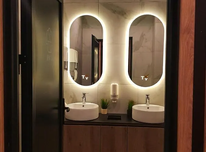 Spas Titova Zlatibor Daire