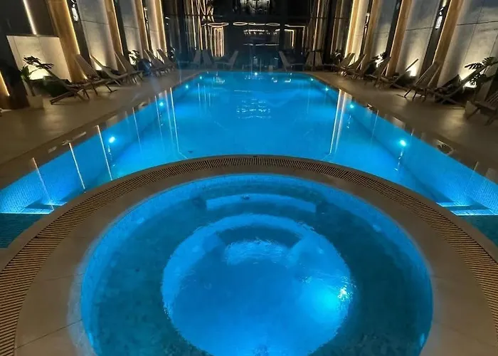 Spas Titova Zlatibor * Palisat