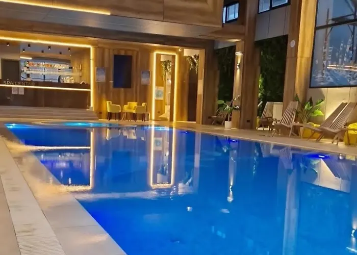 Lägenhet Spas Titova Zlatibor